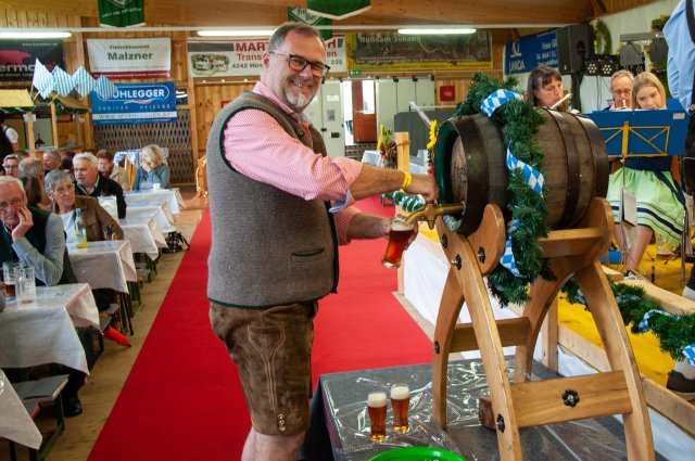 Rückblick Oktoberfest 2019 (Fotograf: Manfred Moßbauer)